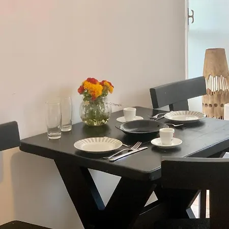 Utopoia Apartamento